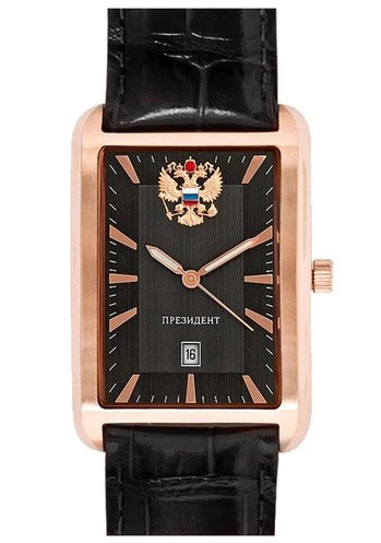 Часы Russian Time Президент 3139864